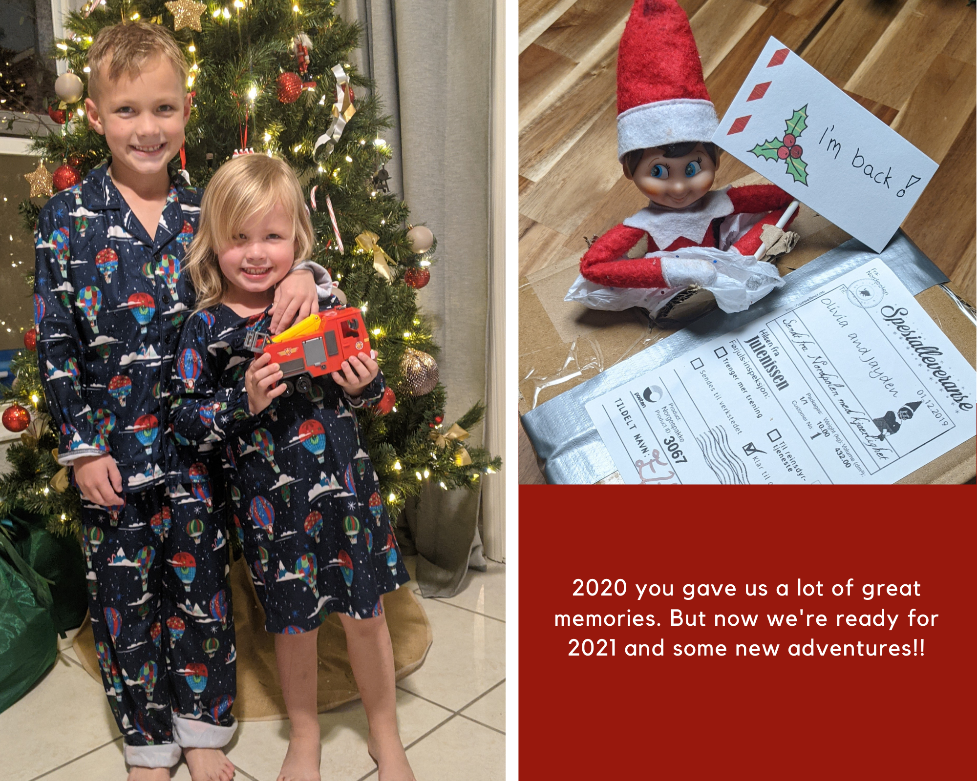 Another Year Has Passed, Reflecting on What Has Been Rachel Hulsund Contributor Miami Mom Collective