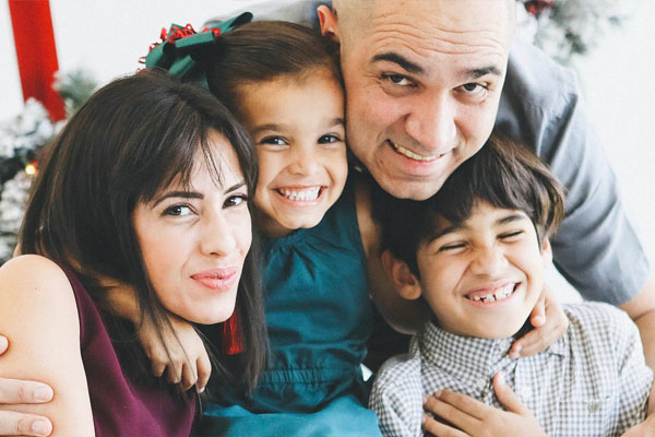 Mamá emprendedora: Cómo conectar con el espíritu de la Navidad Macy Calderon Contributor Miami Mom Collective