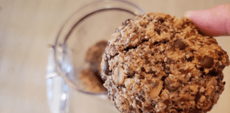 National Cookie Day: Easy Chocolate Chip Vegan Cookies National Cookie Day: Easy Chocolate Chip Vegan Cookies Sandra Jacquemin Contributor Miami Mom Collective