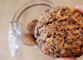 National Cookie Day: Easy Chocolate Chip Vegan Cookies National Cookie Day: Easy Chocolate Chip Vegan Cookies Sandra Jacquemin Contributor Miami Mom Collective