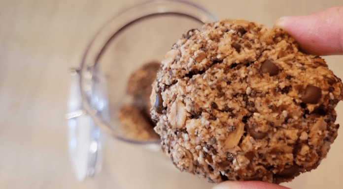 National Cookie Day: Easy Chocolate Chip Vegan Cookies National Cookie Day: Easy Chocolate Chip Vegan Cookies Sandra Jacquemin Contributor Miami Mom Collective