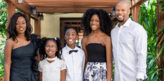 Holiday Family Photo Shoot: How to Make It a Positive Experience Sharonda Stewart Contributor Miami Mom Collective
