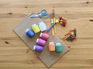 Rachelle Haime Contributor Miami Mom Collective