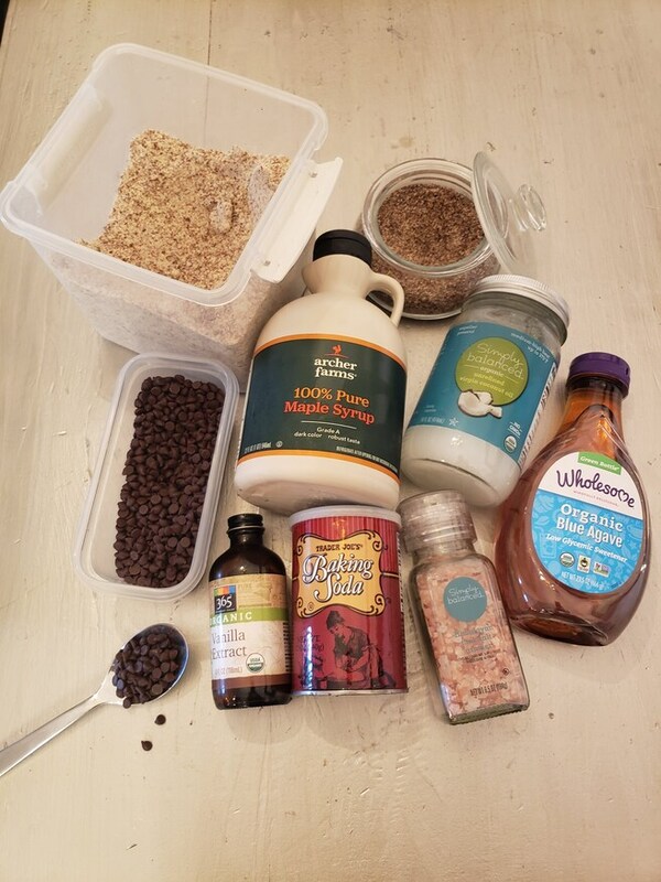 National Cookie Day: Easy Chocolate Chip Vegan Cookies Sandra Jacquemin Contributor Miami Mom Collective