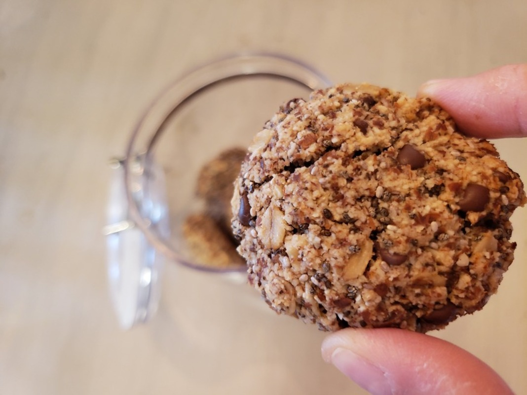National Cookie Day: Easy Chocolate Chip Vegan Cookies Sandra Jacquemin Contributor Miami Mom Collective