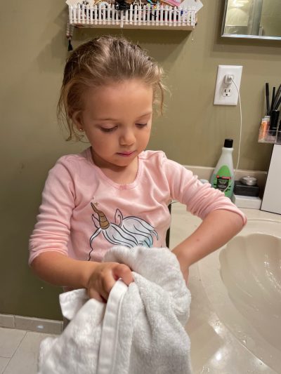 Dianna Hill Contributor Miami Mom Collective