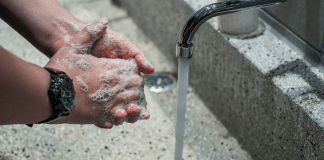 National Handwashing Awareness Week: Clean Hands Save Lives National Handwashing Awareness Week: Clean Hands Save Lives Dianna Hill Contributor Miami Mom Collective