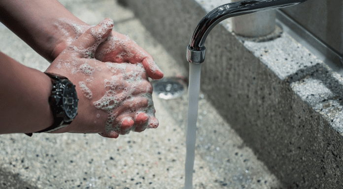 National Handwashing Awareness Week: Clean Hands Save Lives National Handwashing Awareness Week: Clean Hands Save Lives Dianna Hill Contributor Miami Mom Collective