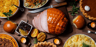 Thanksgiving: 2 Allergy-Friendly Recipes to Include in Your Feast Gabriela Morales Contributor Miami Mom Collective