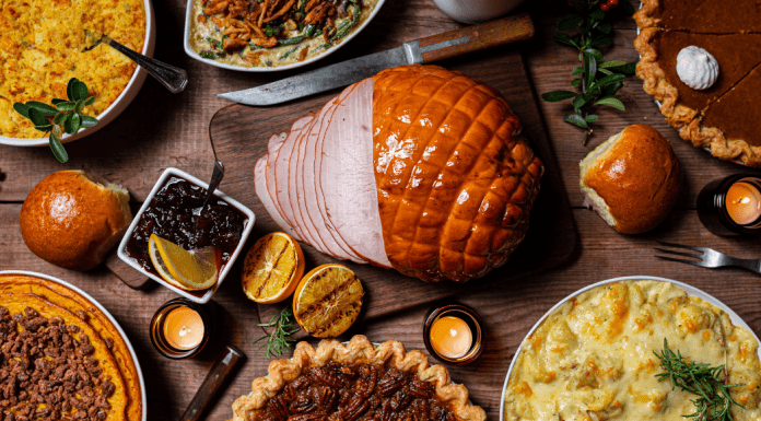 Thanksgiving: 2 Allergy-Friendly Recipes to Include in Your Feast Thanksgiving: 2 Allergy-Friendly Recipes to Include in Your Feast Gabriela Morales Contributor Miami Mom Collective