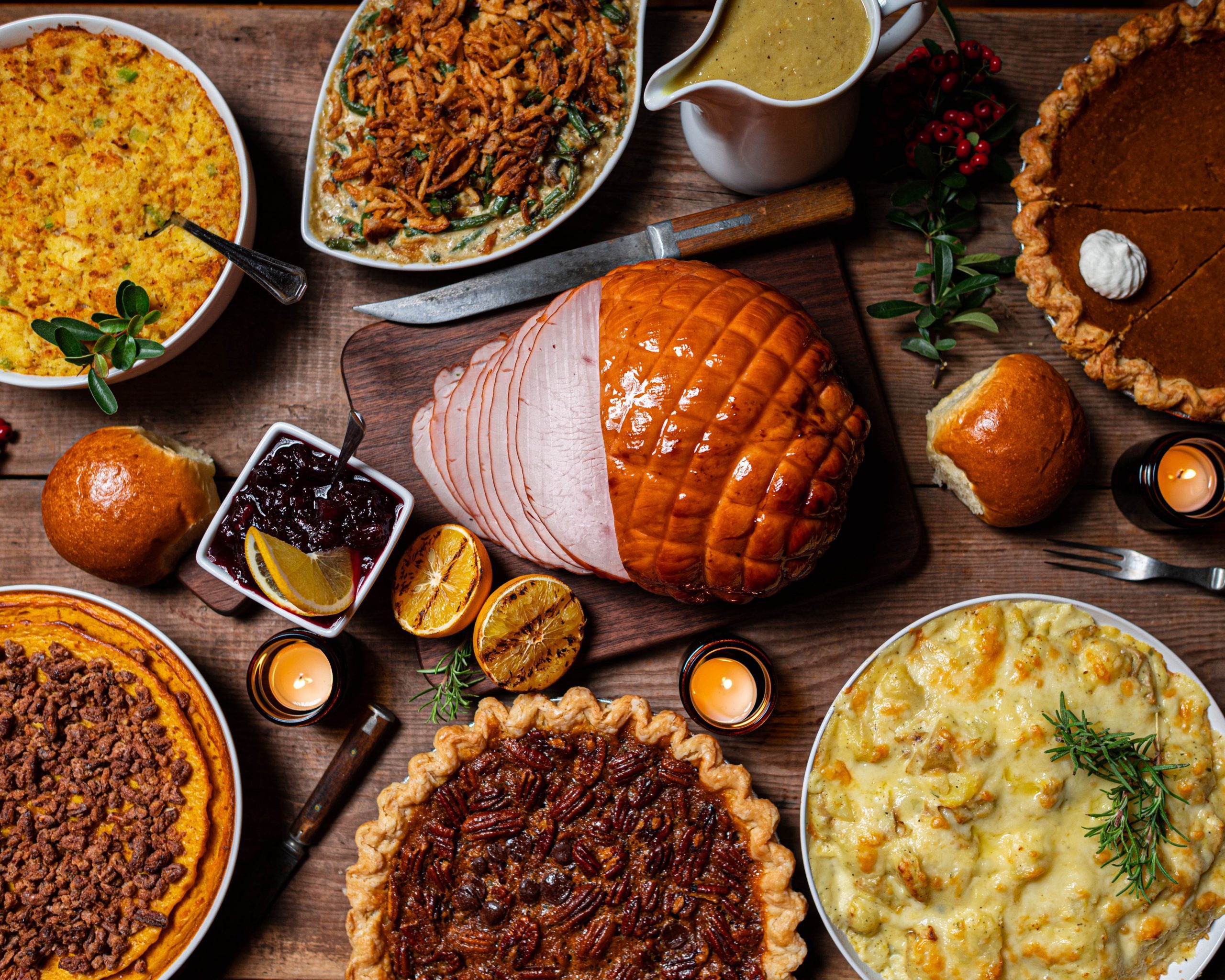 Thanksgiving: 2 Allergy-Friendly Recipes to Include in Your Feast Gabriela Morales Contributor Miami Mom Collective