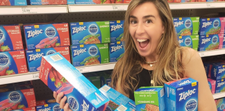 The Ziploc: Confessions of an Over-Organizer Sandra Jacquemin Contributor Miami Mom Collective