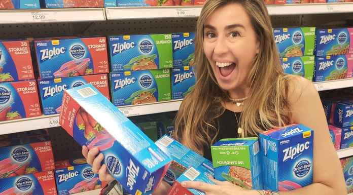 The Ziploc: Confessions of an Over-Organizer The Ziploc: Confessions of an Over-Organizer Sandra Jacquemin Contributor Miami Mom Collective