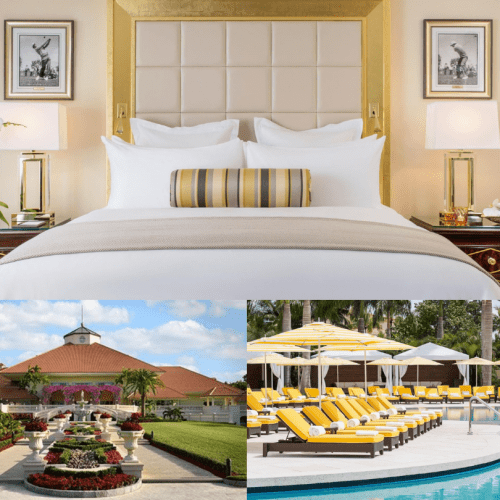 Miami Mom Collective Staycation Guide Trump National Doral