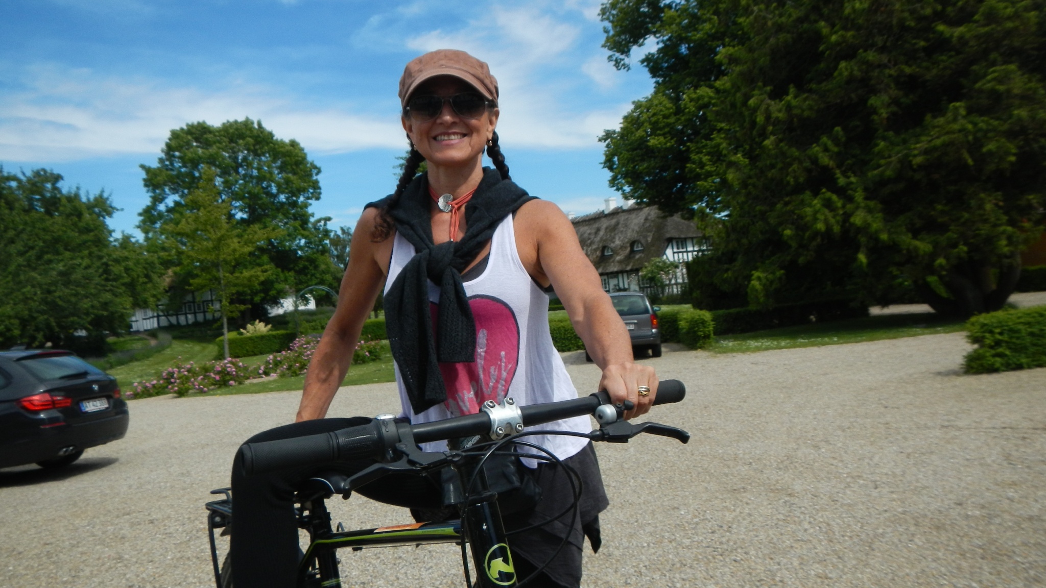 Alcohol Free Living: My Top 5 Life Lessons Adita Lang Contributor Miami Mom Collective