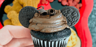 It’s Mickey Mouse Day! 3 Fun Ways to Celebrate Mickey Mouse day Miami Mom collective Becky Salgado