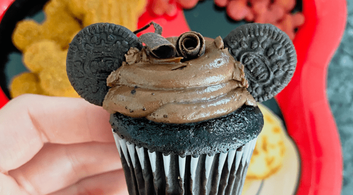 It’s Mickey Mouse Day! 3 Fun Ways to Celebrate Mickey Mouse day Miami Mom collective Becky Salgado