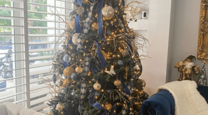 Christmas Early in the 305 Christmas Early in the 305 Dacia Wiegandt Contributor Miami Mom Collective