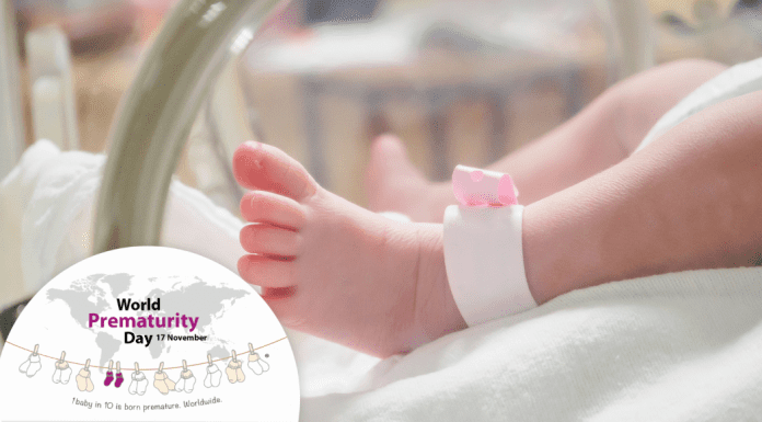 World Prematurity Day: Increasing Awareness for Premature Babies World Prematurity Day: Increasing Awareness for Premature Babies Cindy Herde Contributor Miami Mom Collective