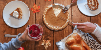 Friendsgiving: Covid Edition Friendsgiving: COVID Edition Janeris Marte Contributor Miami Mom Collective