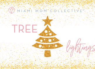 2020 Guide to Tree Lightings, Special Events & Live Nativities Lynda Lantz Contributor Miami Mom Collective