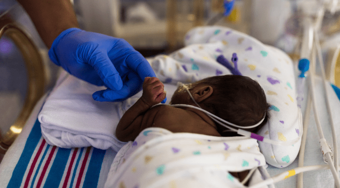 Prematurity & COVID: A Mother’s Unexpected Journey to Her Treasure Prematurity & COVID: A Mother’s Unexpected Journey to Her Treasure Miami Mom Collective ICU baby