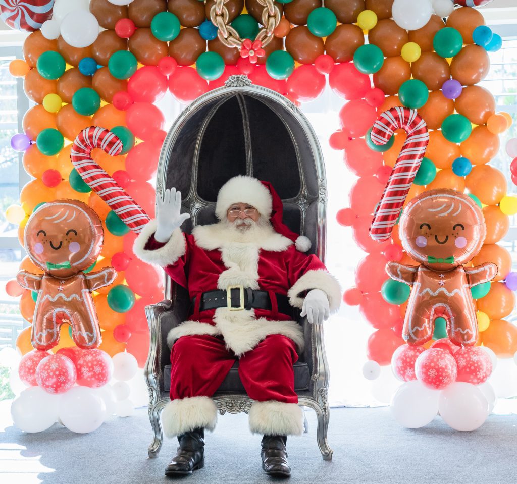 Santa Claus Holiday Events & Activities Guide Lynda Lantz Contributor Miami Mom Collective Santa Claus Holiday Events & Activities Guide Lynda Lantz Contributor Miami Mom Collective