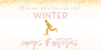 2020 Guide to Winter Camps and Activities in Miami Lynda Lantz Contributor Miami Mom Collective