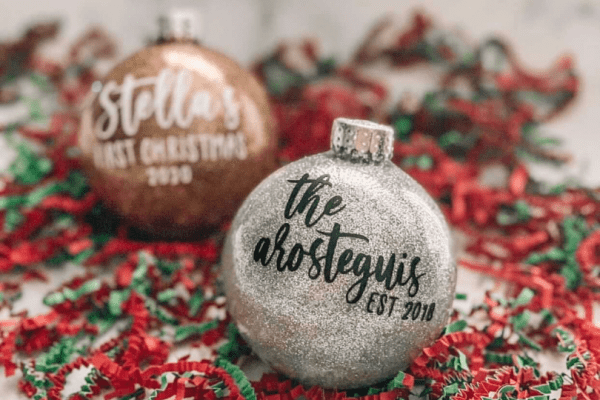Miami Mom Collective Holiday Gift Guide blush and blue