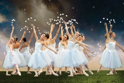 Miami City Ballet Nutcracker The Ultimate Guide to 2020 Holiday Events and Activities in Miami Lynda Lantz Contributor Miami Mom Collective