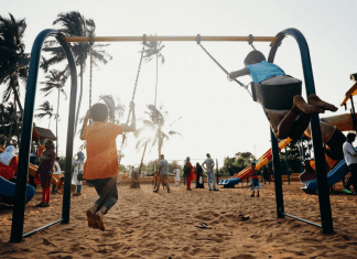 Burn More Calories: Everyday Activities That Turn on the Metabolism Adita Lang Contributor Miami Mom Collective