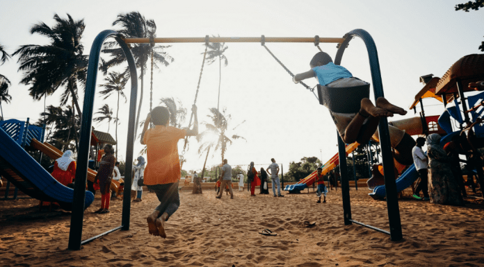 Burn More Calories: Everyday Activities That Turn on the Metabolism Adita Lang Contributor Miami Mom Collective