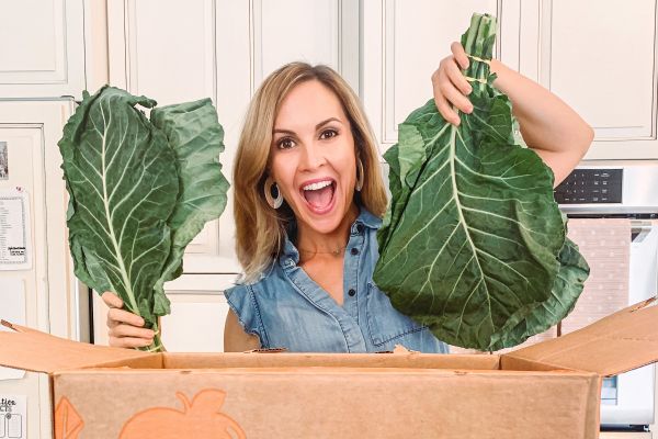 Hungry Harvest: Fresh Produce Delivery Service Available in Miami Miami Mom Collective Candice Carricarte