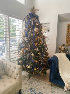 Christmas Early in the 305 Dacia Wiegandt Contributor Miami Mom Collective
