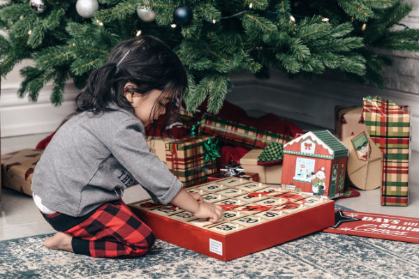 Winter Traditions & Holidays From Germany Bella Behar Contributor Miami Mom Collective