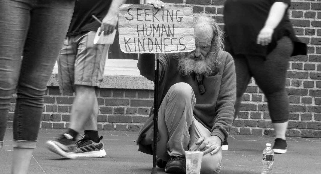 Hunger and Homelessness Awareness Week: Miami, You Can Help Ana-Sofia DuLaney Contributor Miami Mom Collective