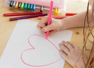 Spreading Kindness: Celebrate World Kindness Day With Your Kids Vanessa Santamaria Contributor Miami Mom Collective