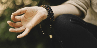 Meditation: A Guide for Beginners Kristin Carrera Contributor Miami Mom Collective