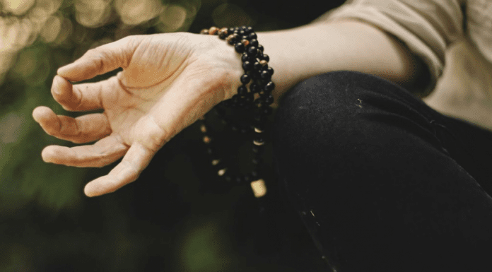Meditation: A Guide for Beginners Kristin Carrera Contributor Miami Mom Collective
