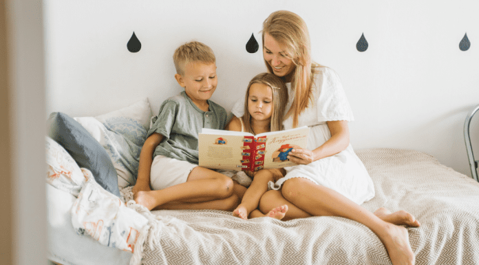 Kindness: Children's Books About the Importance of Being Kind Rachelle Haime Contributor Miami Mom Collective