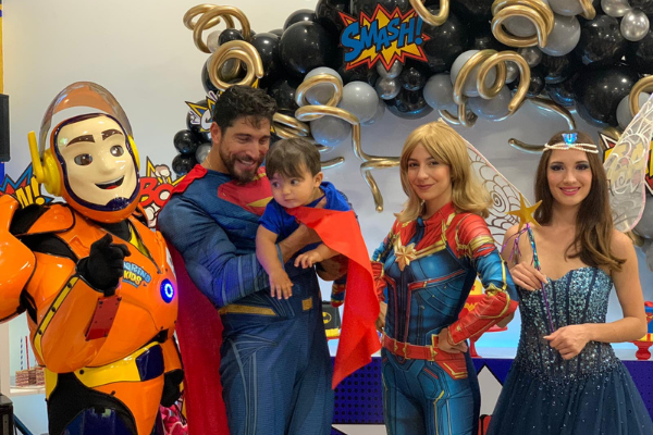 Bella Behar Contributor Miami Mom Collective