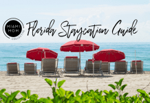 Ultimate Florida Staycation Guide | Local Vacation Destinations Miami Mom Collective