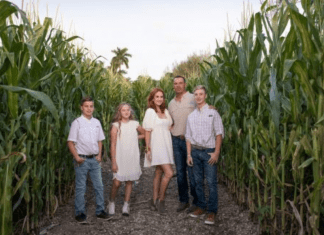 Fall Fun in Miami: Experience the Season & Make Memories Dacia Wiegandt Contributor Miami Mom Collective