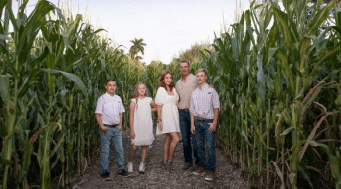 Fall Fun in Miami: Experience the Season & Make Memories Dacia Wiegandt Contributor Miami Mom Collective