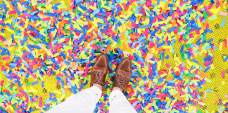 Your Any-Day Celebration: Finding Reasons to Celebrate Every Day Your Any-Day Celebration: Finding Reasons to Celebrate Every Day Esther McCant Contributor Miami Mom Collective