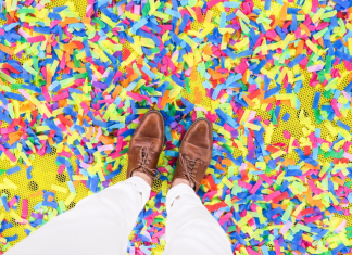 Your Any-Day Celebration: Finding Reasons to Celebrate Every Day Esther McCant Contributor Miami Mom Collective