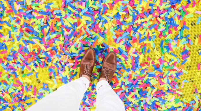 Your Any-Day Celebration: Finding Reasons to Celebrate Every Day Esther McCant Contributor Miami Mom Collective