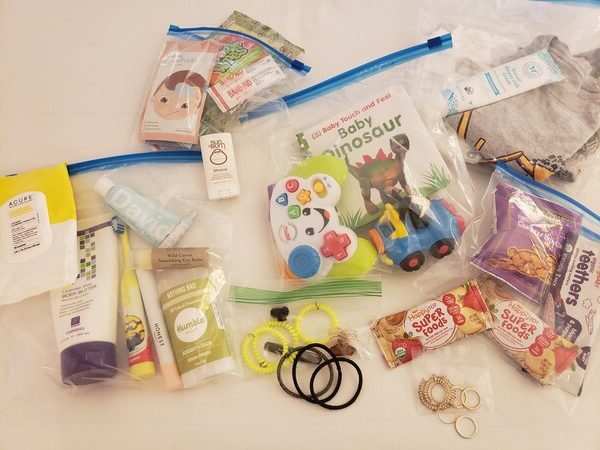 The Ziploc: Confessions of an Over-Organizer Sandra Jacquemin Contributor Miami Mom Collective