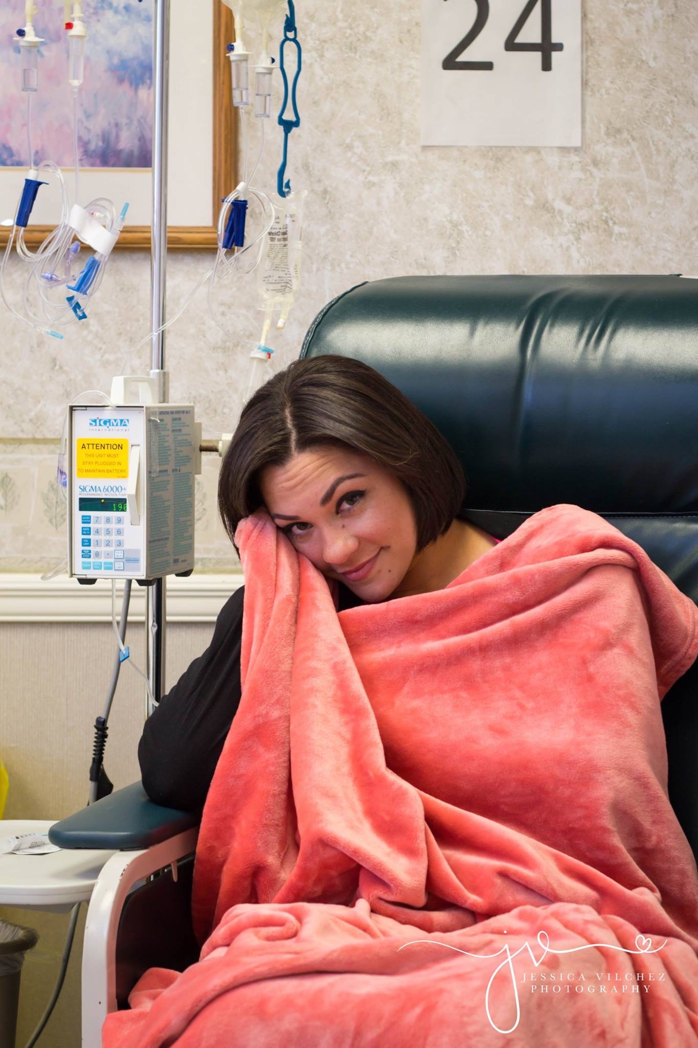 Breast Cancer Awareness Month: Early Detection in Your 20's, 30's, & 40's Miami Mom Collective Jackie Aviles