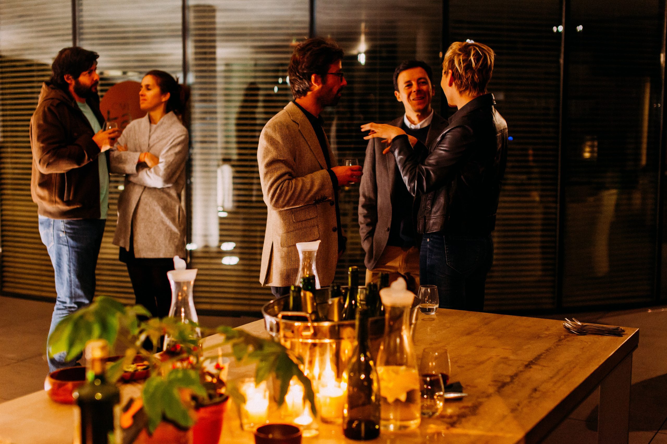 Friendsgiving: COVID Edition Janeris Marte Contributor Miami Mom Collective